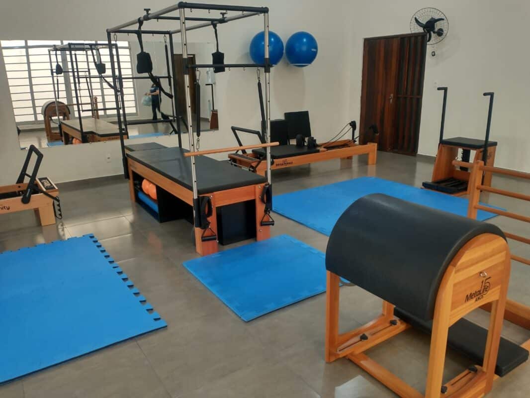 Long Life Pilates mogi das cruzes foto 1